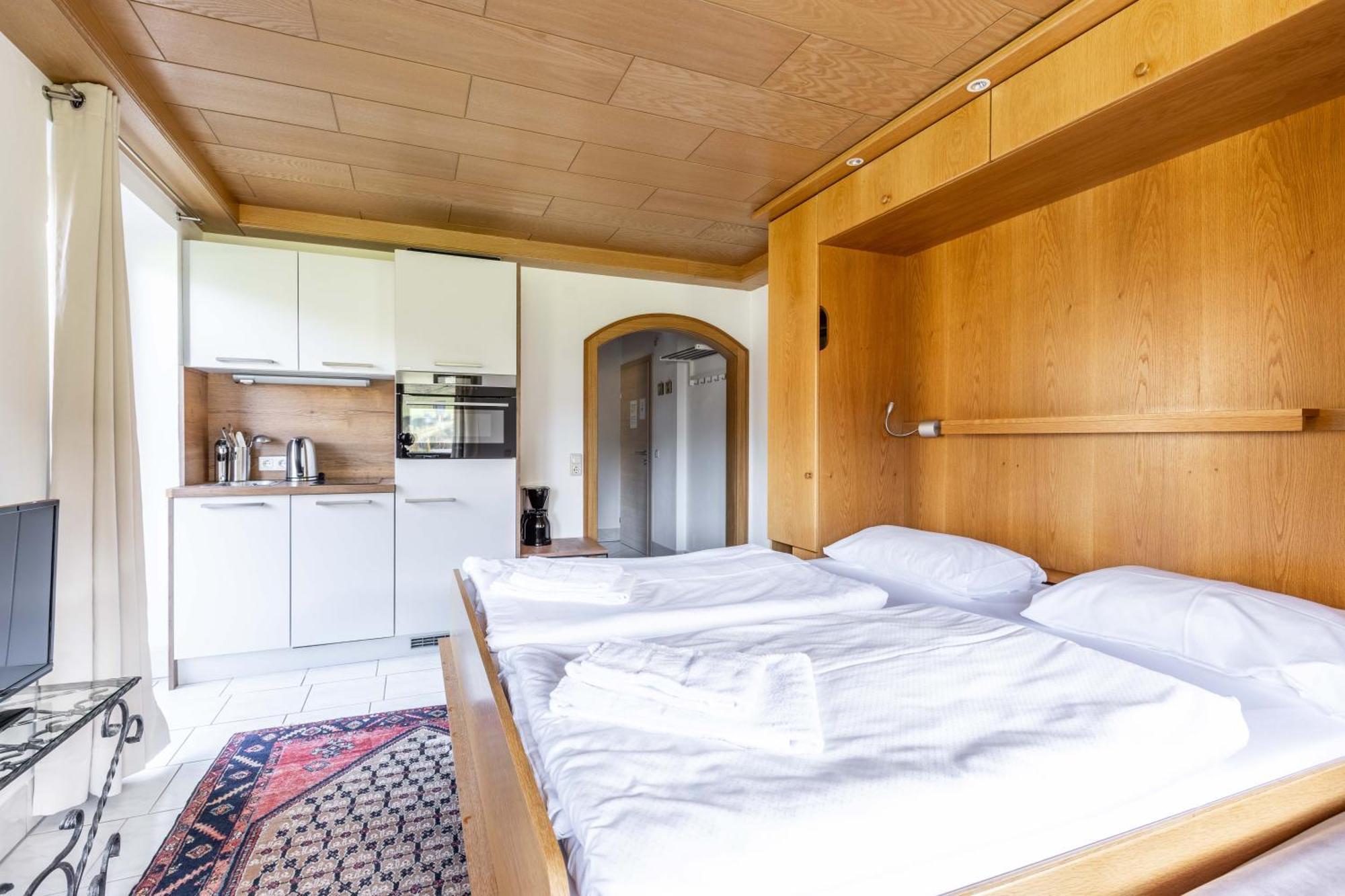 Appartements Wittenius Saalbach Exterior foto