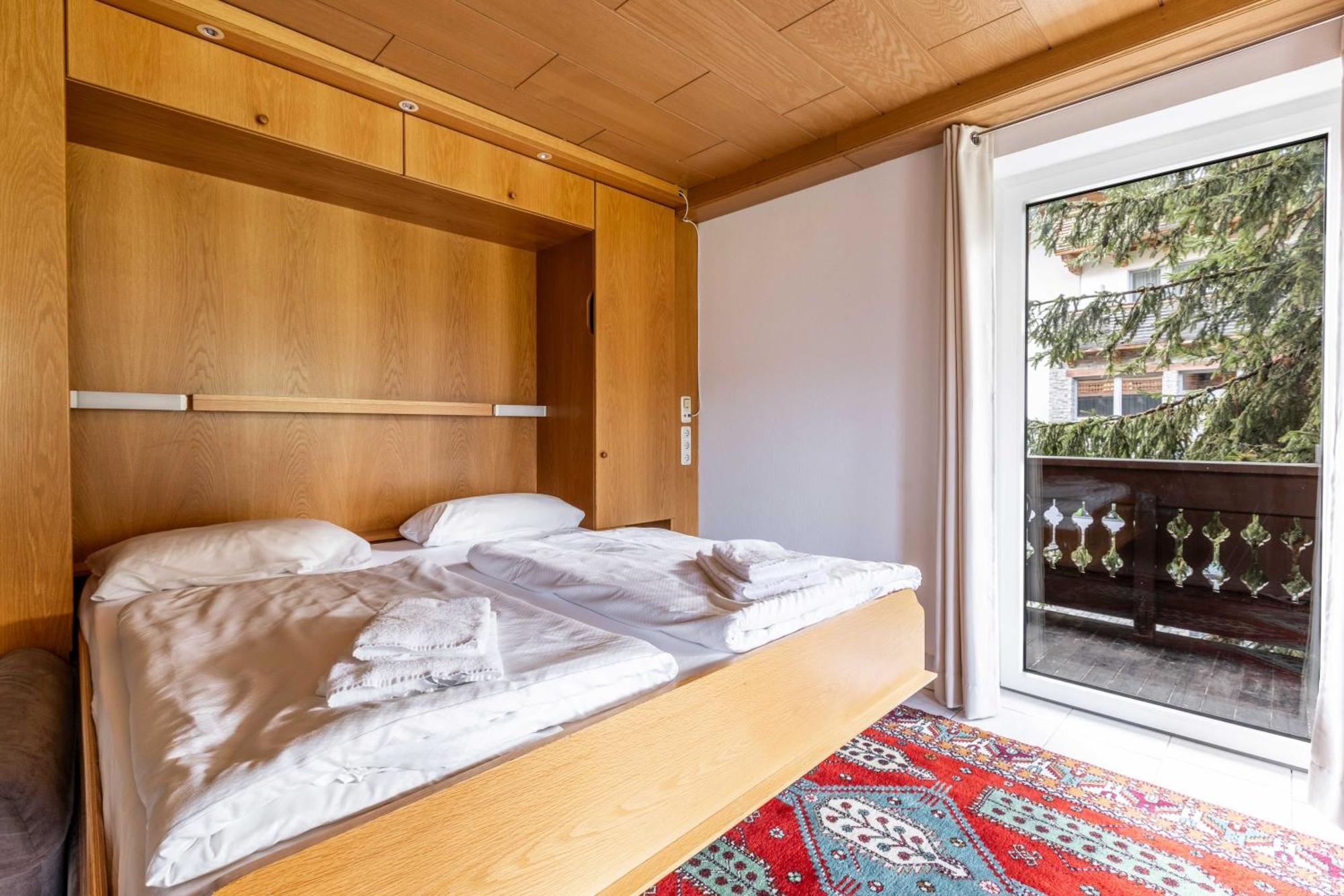 Appartements Wittenius Saalbach Exterior foto